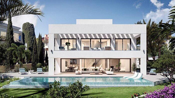 Casa en venta de 4 habitaciones en Andalucía, Málaga