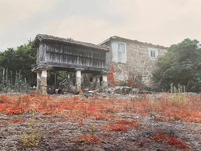 Casa en venta de 3 habitaciones: Galicia, Ourense