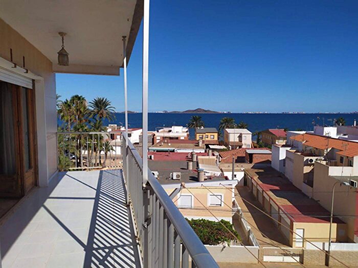 Piso en venta en Región de Murcia, Murcia