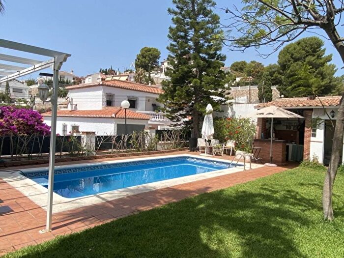 Casa en venta de 3 habitaciones en Andalucía, Granada