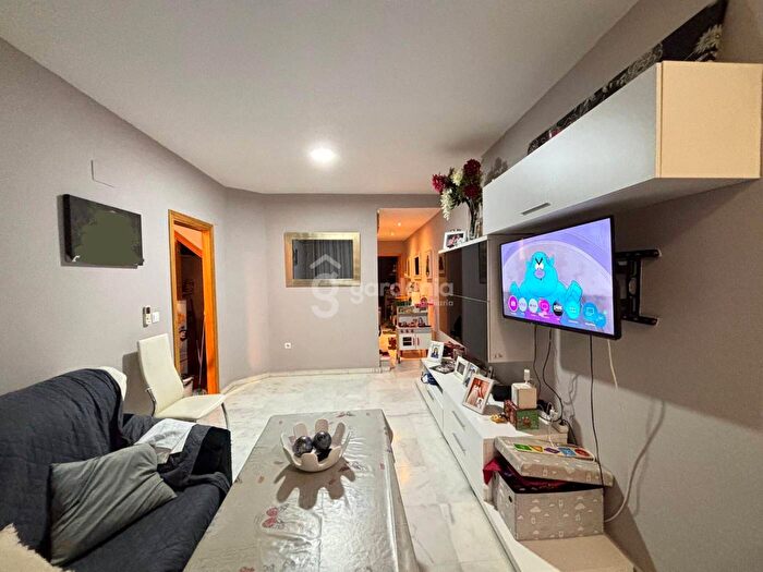 Piso en venta de 3 habitaciones: Andalucía, Sevilla