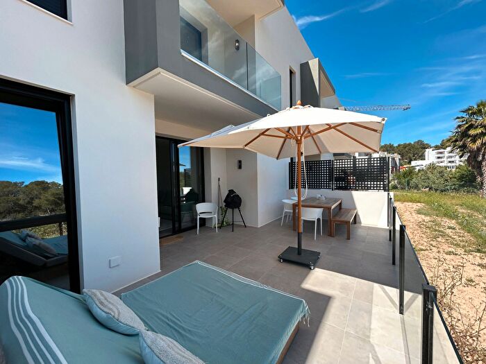 Piso en venta de 2 habitaciones en Sant Joan de Labritja, Illes Balears