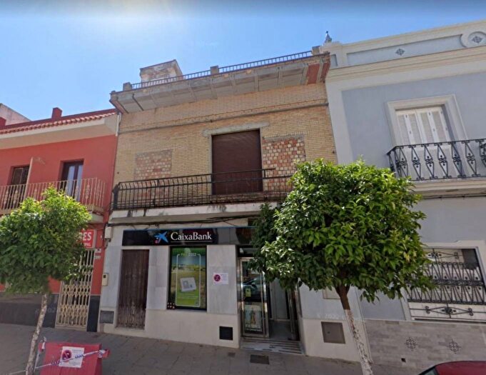 Andalucía, Sevilla: Piso en venta de 3 habitaciones