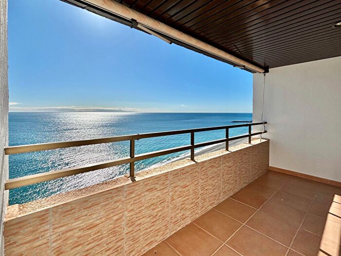 Piso de 2 habitaciones en venta en Velilla Velilla Taramay, Almuñécar
