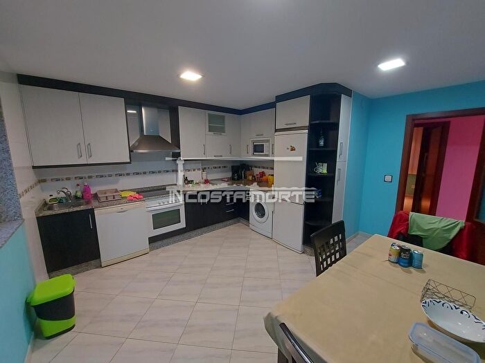 Piso en venta de 2 habitaciones: Cee, A Coruña