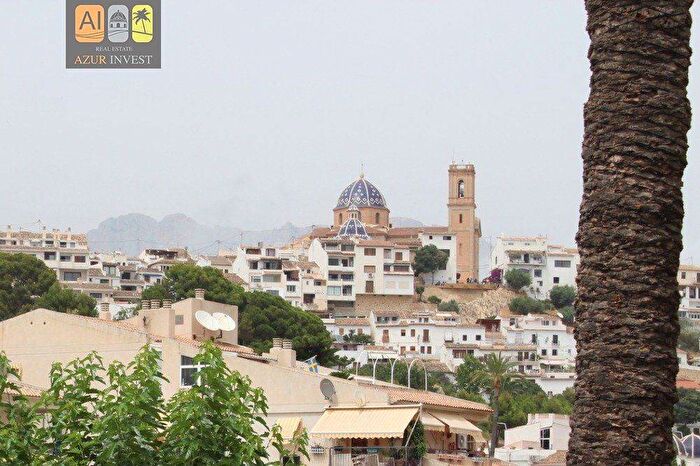 Piso en venta de 3 habitaciones en Comunitat Valenciana, Alicante