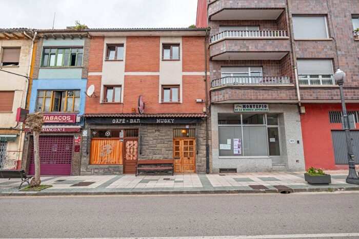 Piso en venta de 5 habitaciones: Principado de Asturias, Asturias