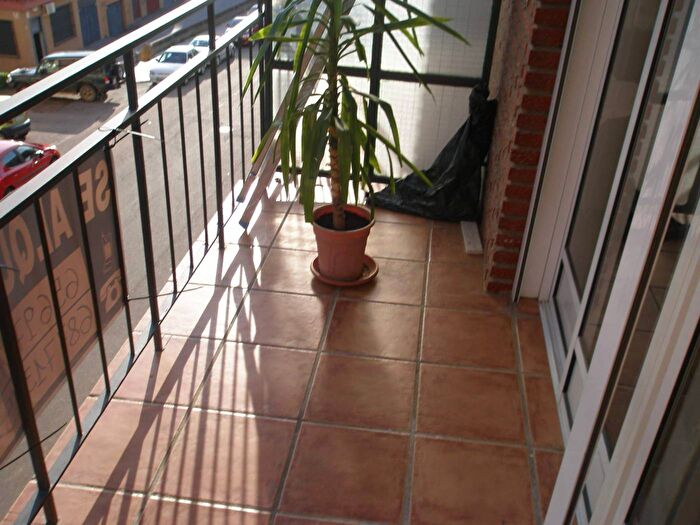 Piso en venta de 3 habitaciones en Extremadura, Badajoz