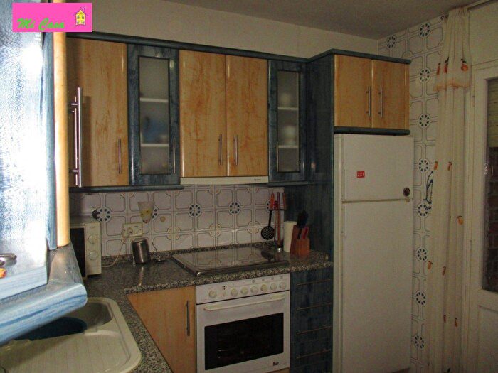 Piso en venta de 4 habitaciones, Aragón, Zaragoza
