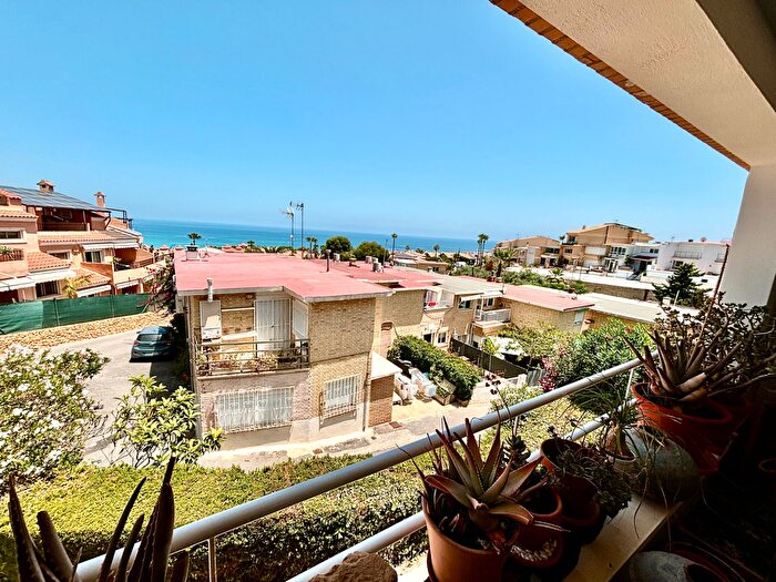Casa en venta de 3 habitaciones, Playa de San Juan El Cabo de las Huertas, Cabo de las Huertas