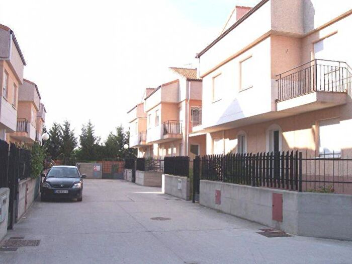 Casa en venta de 3 habitaciones en Castilla y León, Burgos
