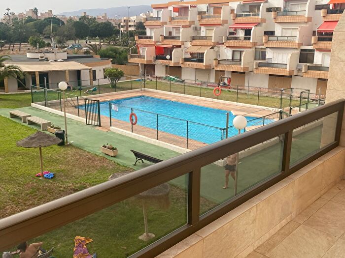 Piso de 2 habitaciones en venta en Retamar, Almería Capital