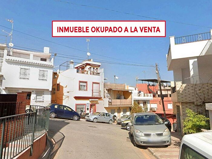 Casa en venta de 3 habitaciones en Andalucía, Málaga