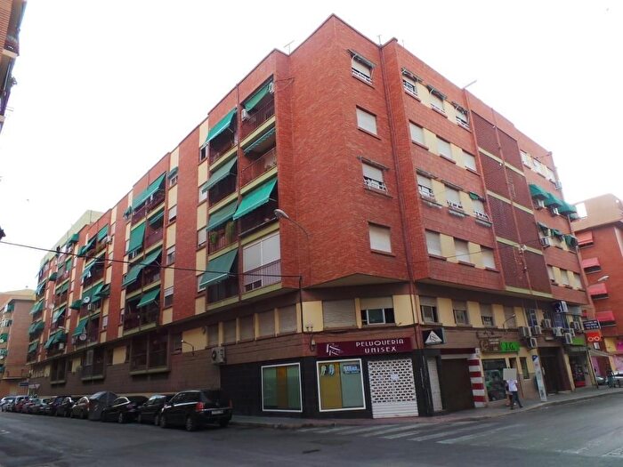 Pla Carolinas, Carolinas Altas: Piso en venta de 3 habitaciones