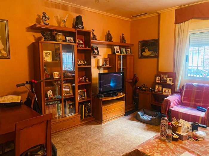 Piso en venta de 3 habitaciones, Región de Murcia, Murcia