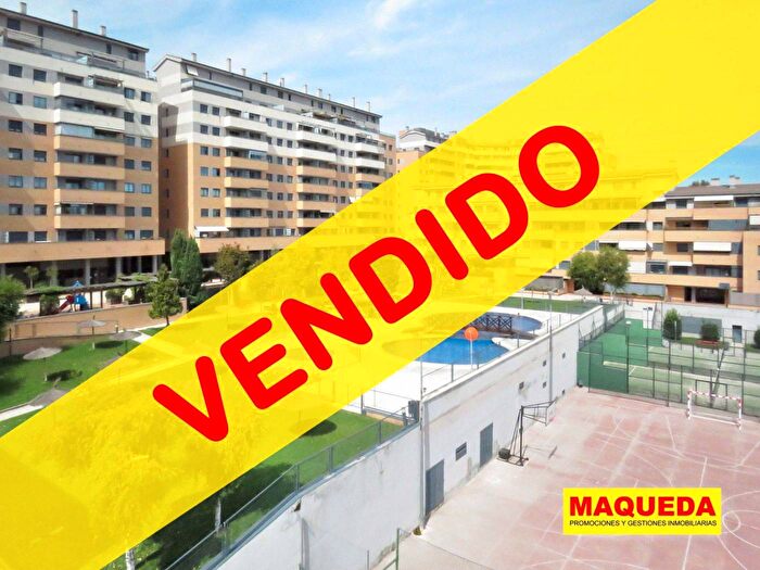 Casa en venta de 4 habitaciones en Comunidad de Madrid, Madrid