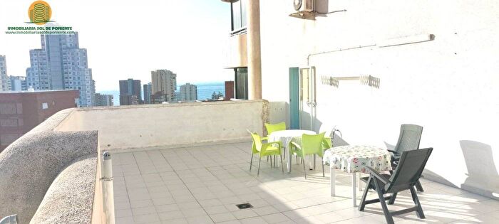 Piso en venta de 2 habitaciones, Comunitat Valenciana, Alicante