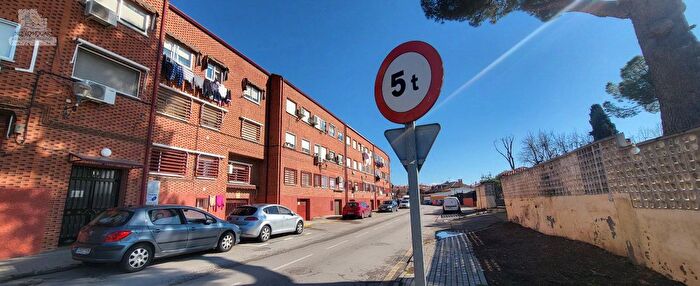 Piso en venta de 3 habitaciones, Velilla de San Antonio, Madrid