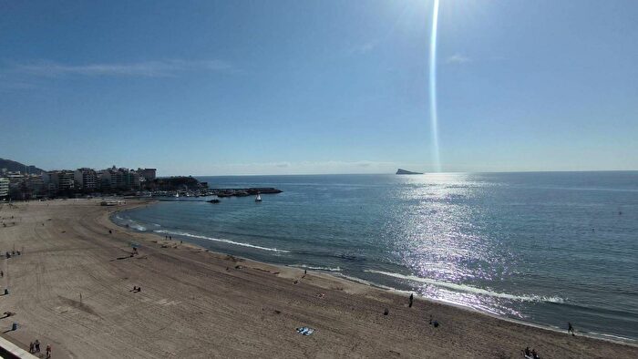 Piso en venta de 4 habitaciones, Comunitat Valenciana, Alicante