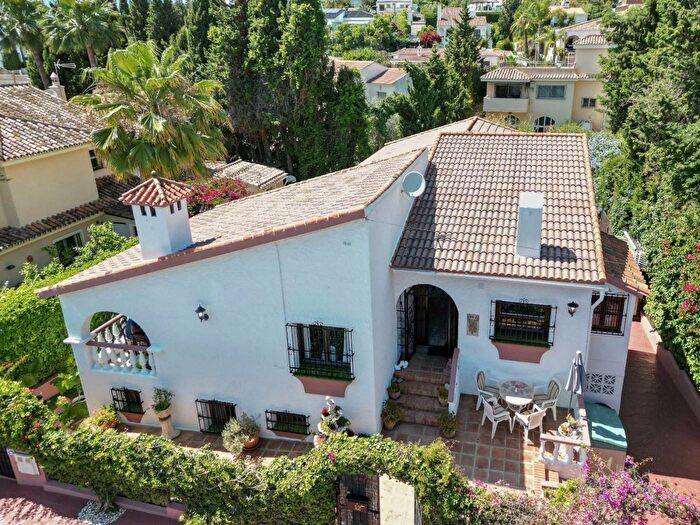 Casa en venta de 6 habitaciones en Andalucía, Málaga