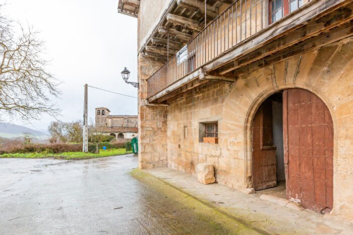 Casa en venta: Odieta, Navarra