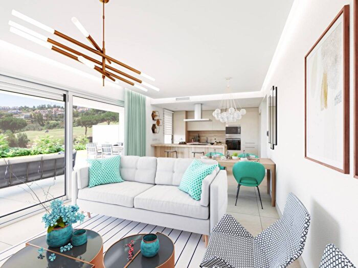 Andalucía, Málaga: Piso en venta de 3 habitaciones