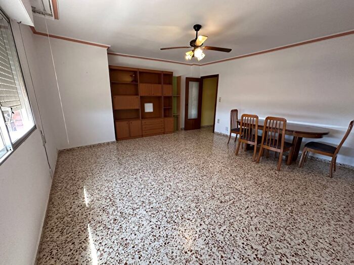 Piso en venta de 4 habitaciones, Comunitat Valenciana, València