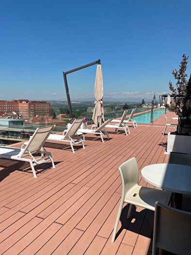 Chamberí, Vallehermoso: Piso en venta de 4 habitaciones