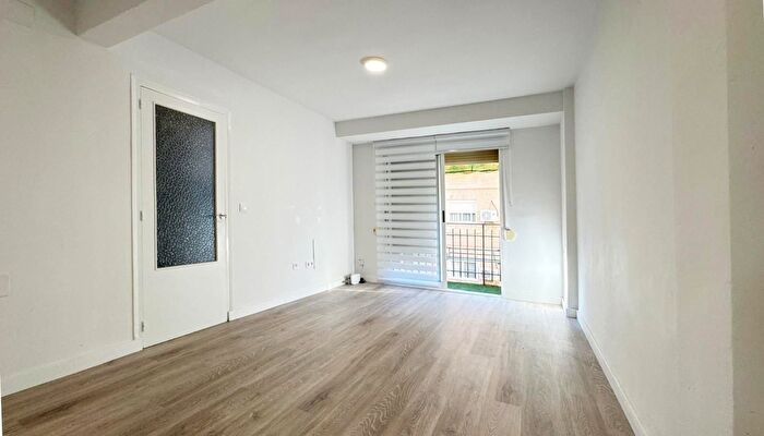 Piso en venta de 3 habitaciones: Pla Carolinas, Carolinas Altas