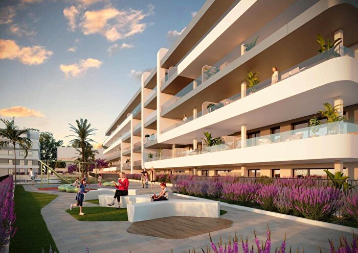 Piso de 2 habitaciones en venta en Comunitat Valenciana, Alicante