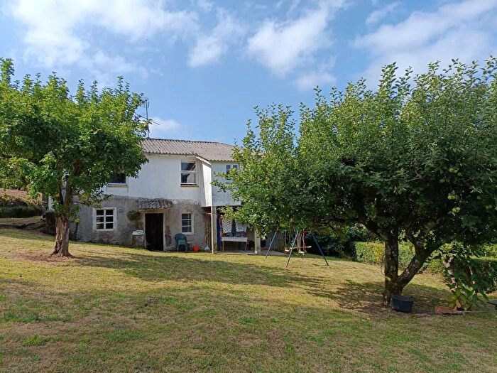 Casa en venta de 4 habitaciones, Galicia, A Coruña