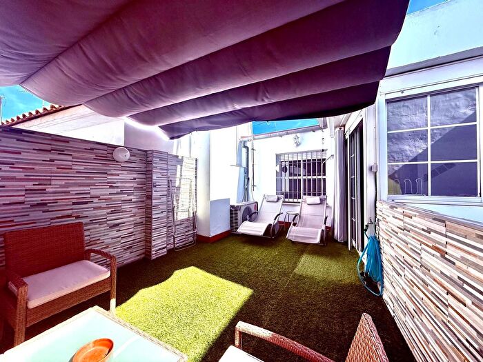 Piso en venta de 4 habitaciones: Centro, Zona Centro