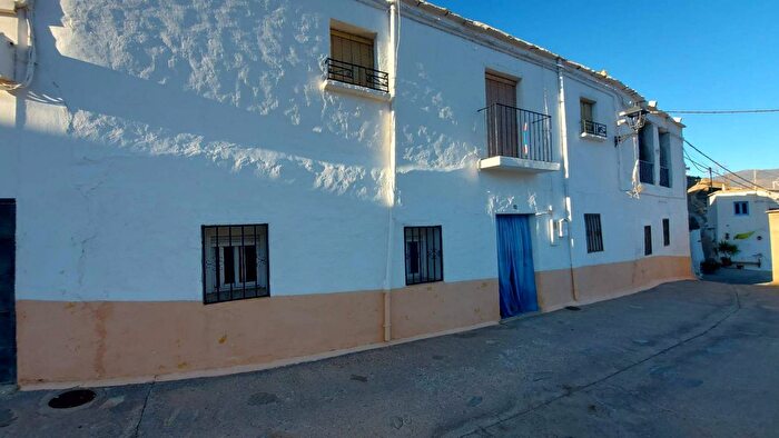Andalucía, Almería: Casa en venta de 5 habitaciones