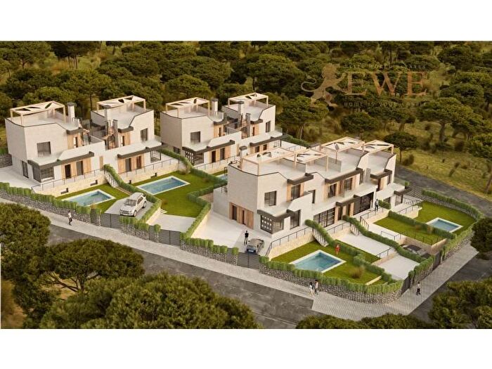 Comunitat Valenciana, Alicante: Casa en venta de 3 habitaciones
