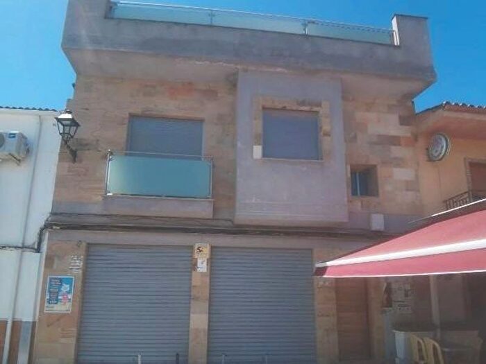 Piso en venta de 3 habitaciones, Villanueva de la Reina, Jaén