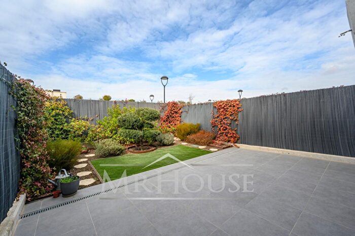 Casa en venta de 4 habitaciones: Cortijo Sur, Boadilla del Monte