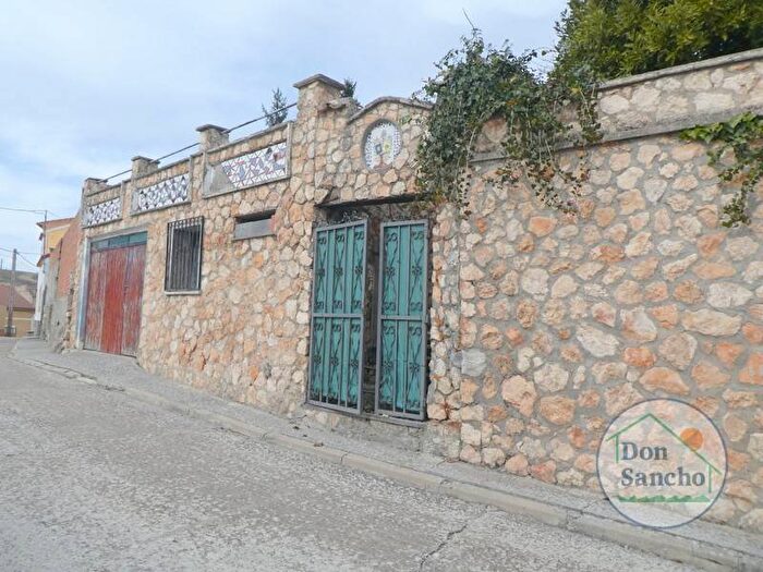 Casa en venta de 1 habitación: Castilla y León, Valladolid