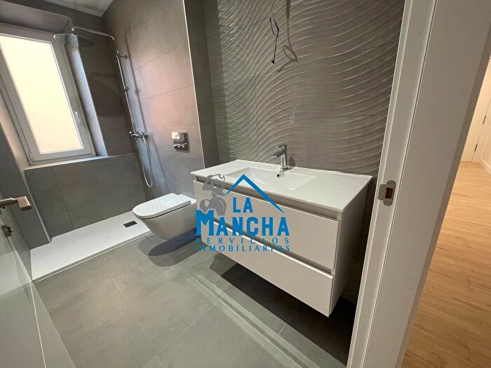 Piso en venta de 3 habitaciones: Centro, Albacete Capital