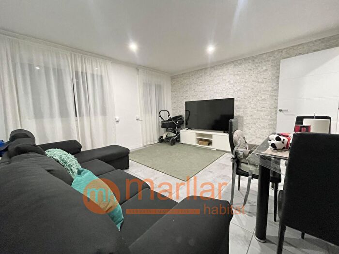 Piso en venta de 2 habitaciones: Artigues Llefià, Artigues