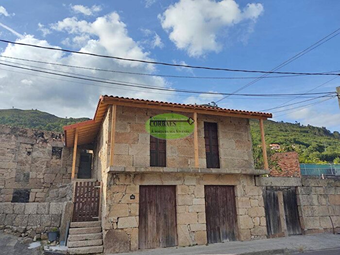 Casa en venta: Galicia, Ourense