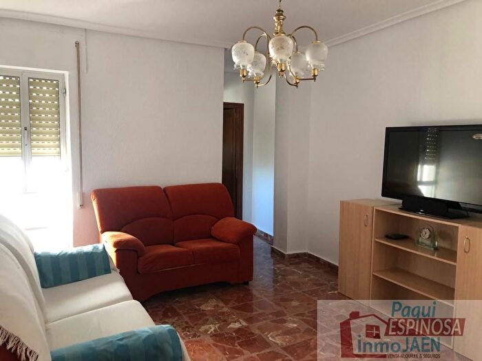 Torredonjimeno, Jaén: Piso en venta de 2 habitaciones