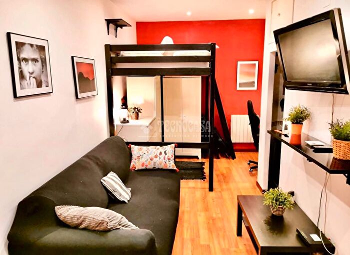 Casa en venta en Centro, Embajadores Lavapiés