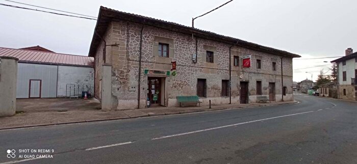 Casa en venta de 16 habitaciones: País Vasco, Álava Araba