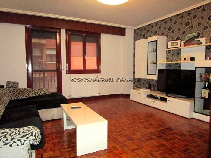 Piso en venta de 3 habitaciones, País Vasco, Vizcaya Bizkaia