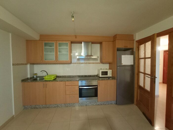 O Vicedo, Lugo: Piso en venta de 2 habitaciones
