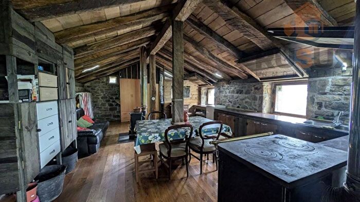 Casa de 1 habitación en venta en Cantabria, Cantabria