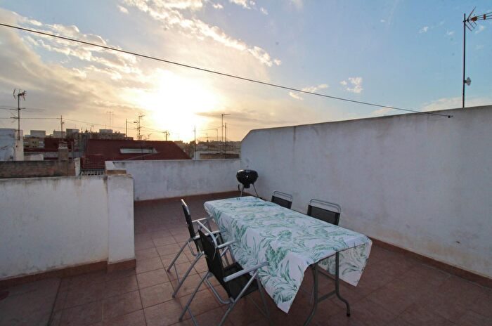 Piso en venta de 1 habitación en Rabasa Los Ángeles San Agustín, Los Ángeles