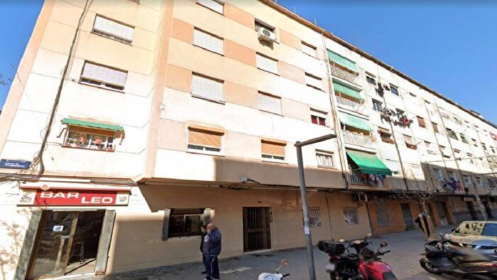 Piso en venta: Badalona, Cataluña
