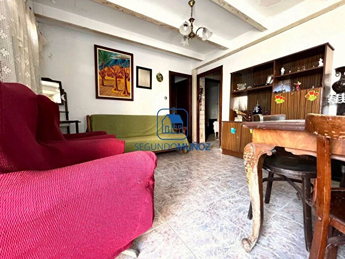Región de Murcia, Murcia: Casa en venta de 3 habitaciones