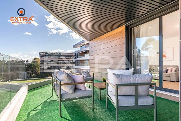 Comunidad de Madrid, Madrid: Piso en venta de 2 habitaciones